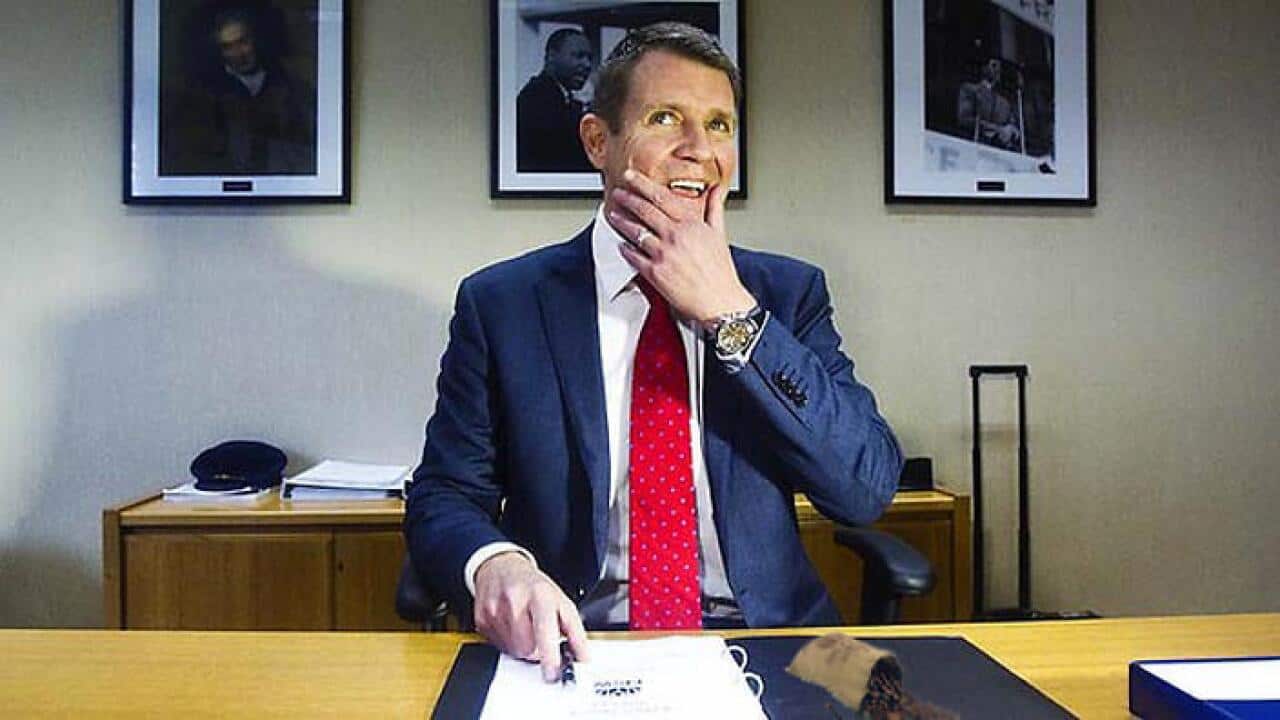 澳洲政客退休后去哪儿了？银行高管、时政主持、客座教授、受聘中资企业…… | SBS Chinese