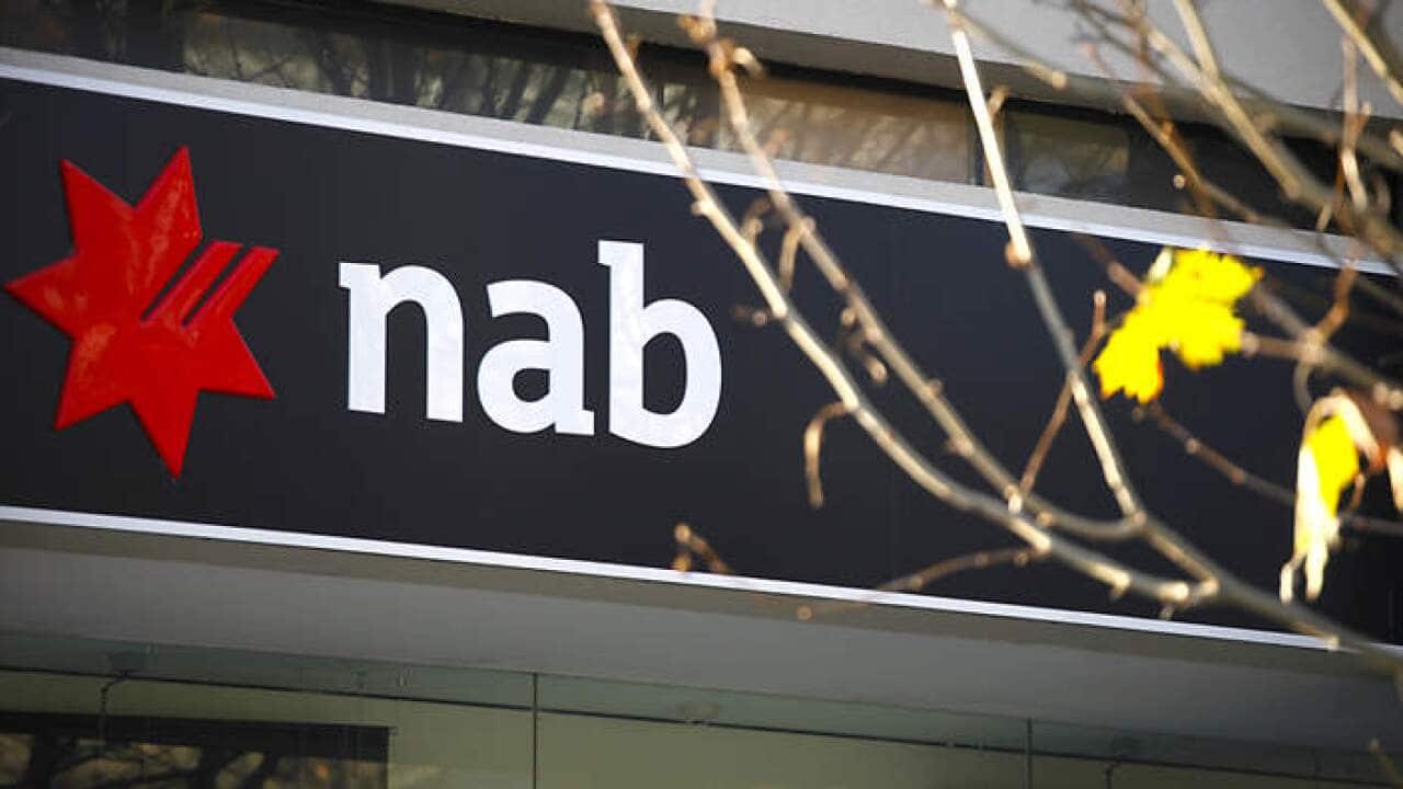 NAB in trouble.