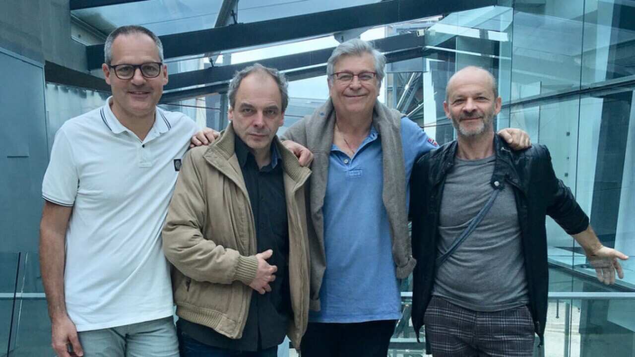 Riccardo Tesi & Banditaliana