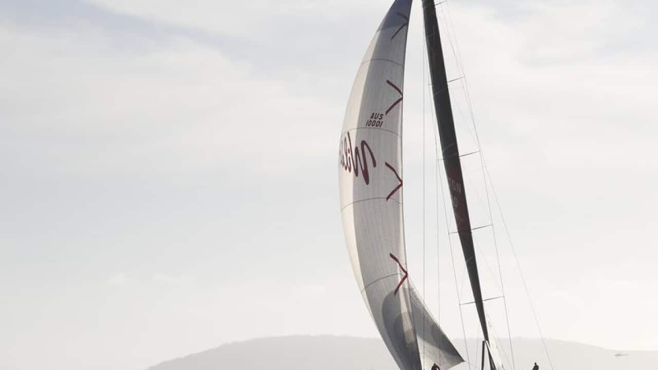 Will Oats XI enters the River Derwent