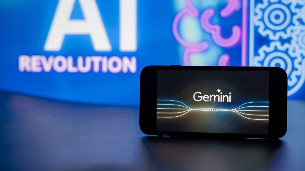 Photo illustration in India.