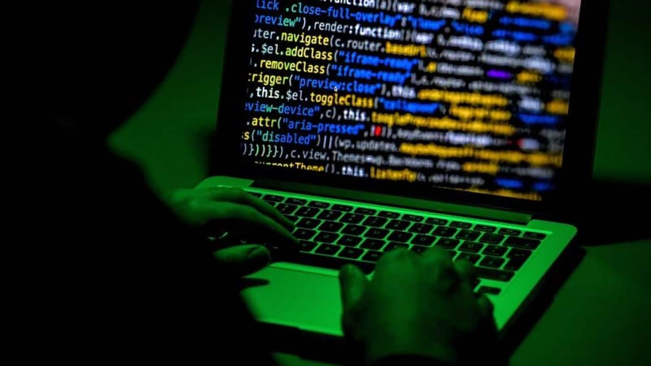 Tarrant linked to his livestream on 8chan before the attack started.
