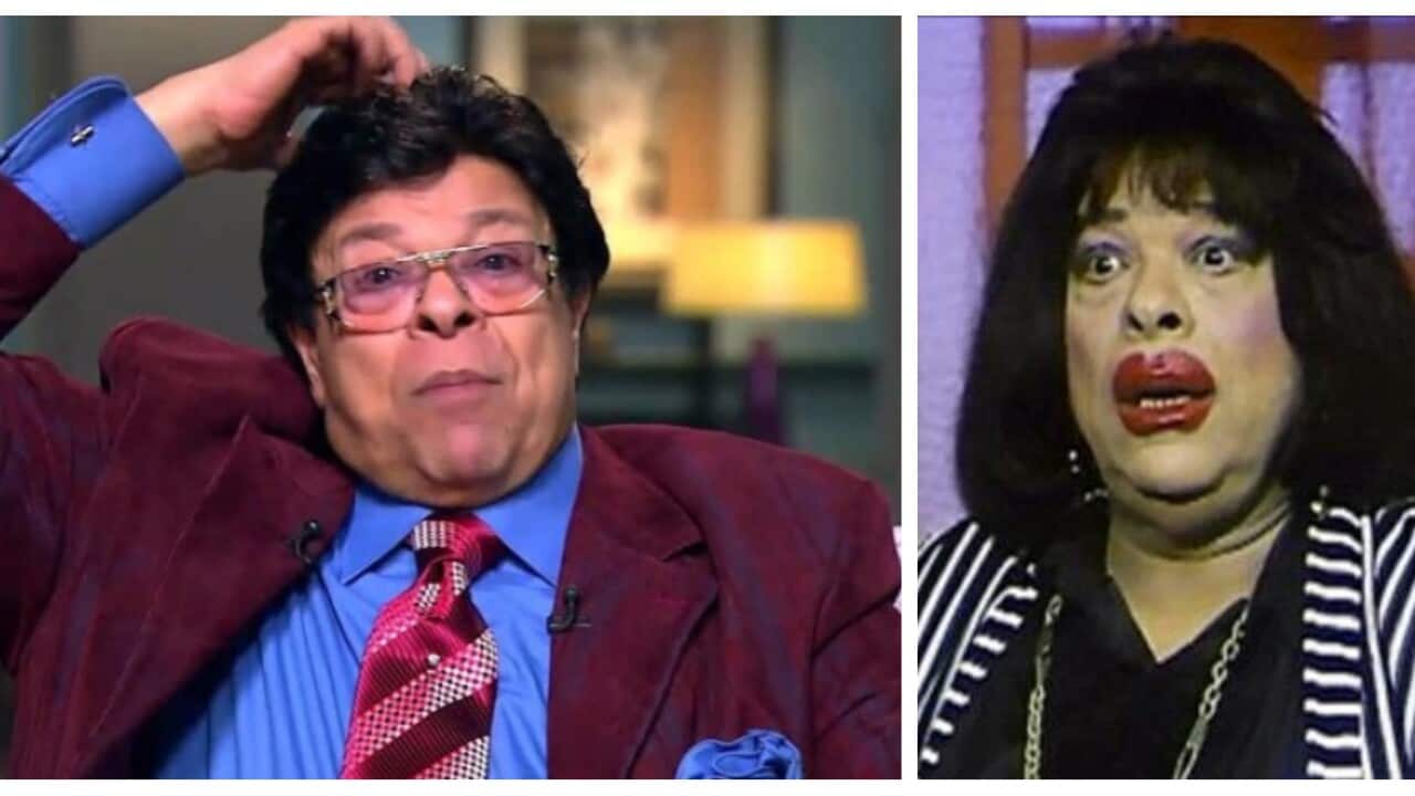 وفاة إبراهيم نصر صاحب