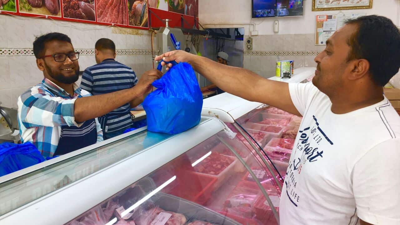 Small Business