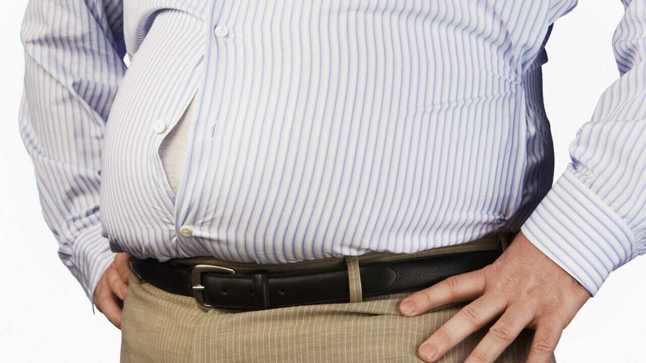 Obesity is a significant risk factor for COVID-19 patients