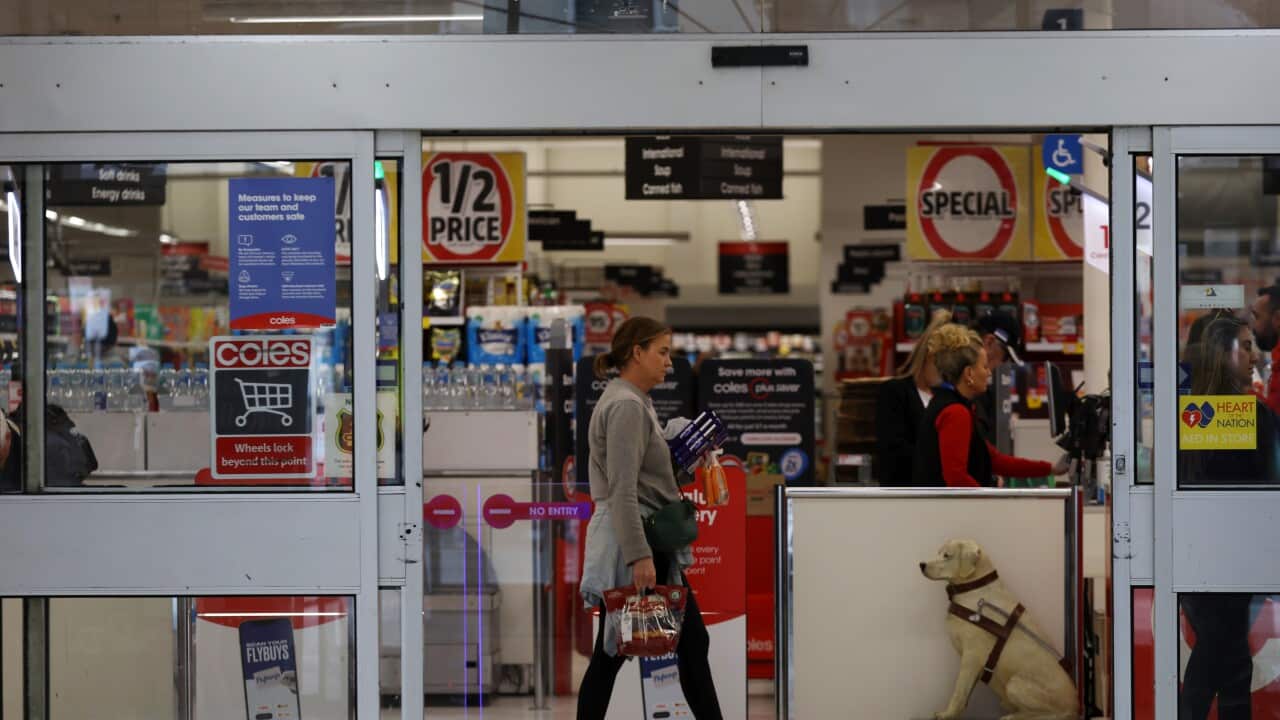 ACCC SUPERMARKETS LEGAL ACTION