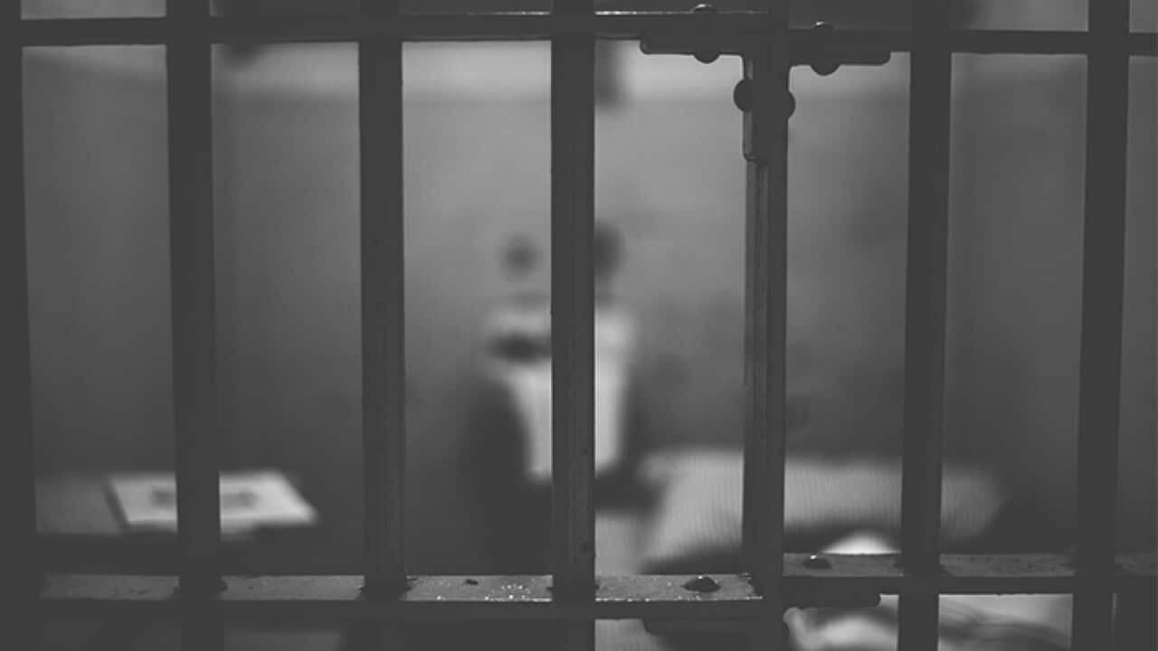 PRISON