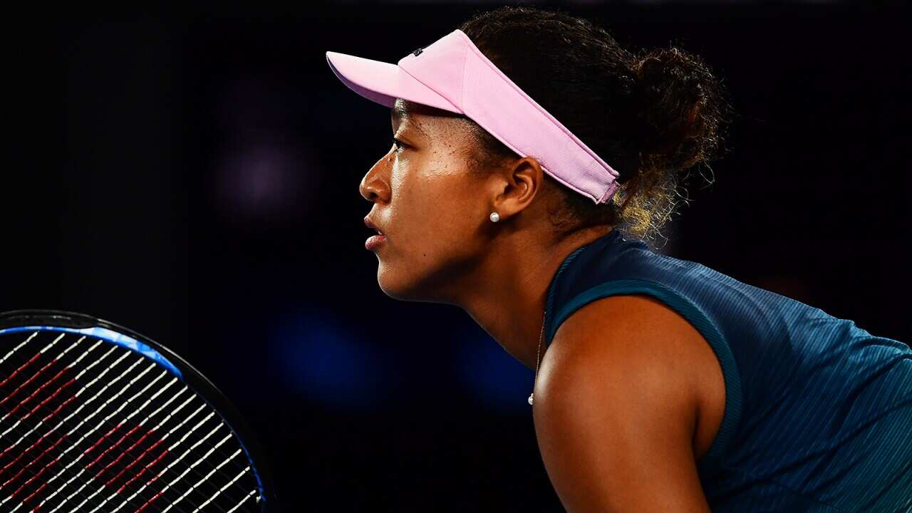 naomi osaka australian open 2019 semifinal