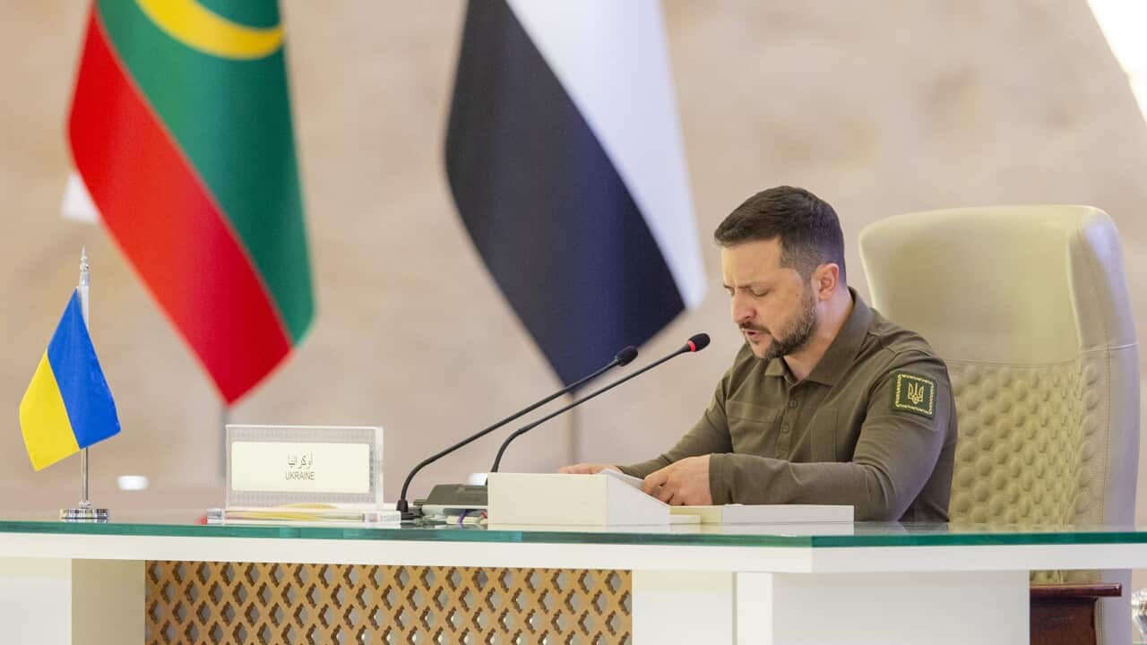 Saudi Arabia Arab Summit