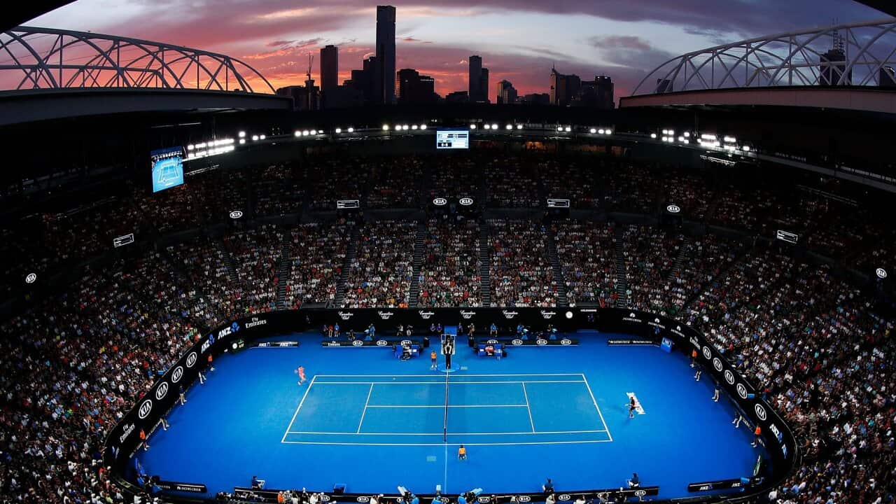Australian Open