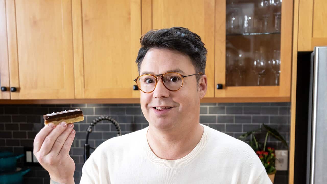 Image for read more article 'Watch Spencer make it'