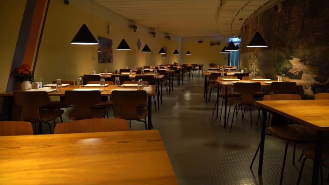 Inside the Regan Vest nuclear bunker (AP).jpg