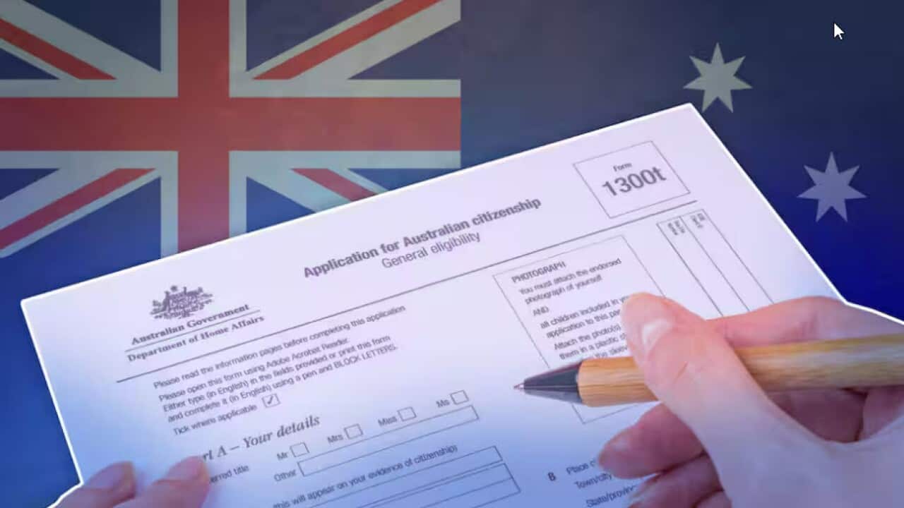 Australian citizenship hopefuls could soon be quizzed on antisemitic behaviour..jpg