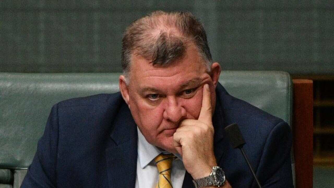 Liberal Member for Hughes Craig Kelly has been forced to apologise over his MH17 comments.