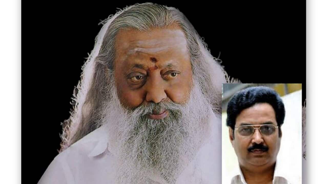 Balakumaran and Pattukottai Prabahar