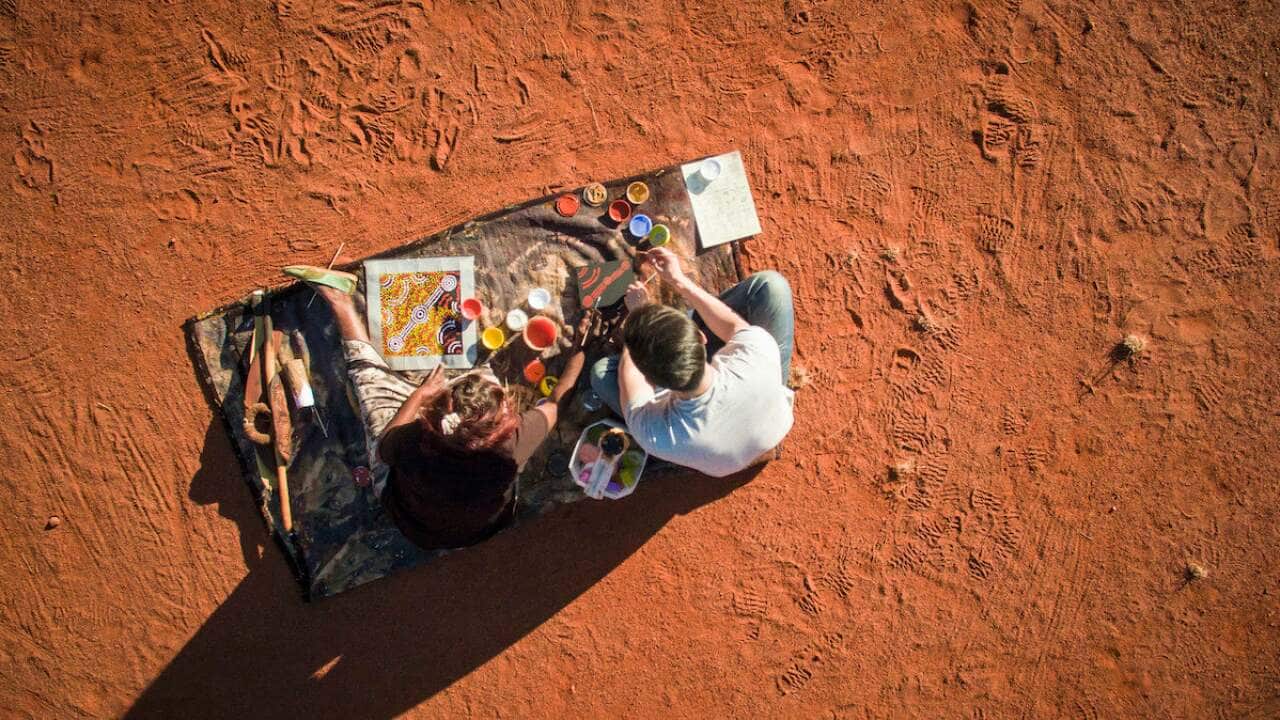 Maruku Arts