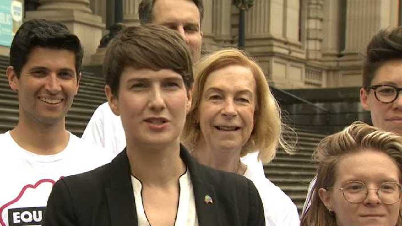 Equality Australia