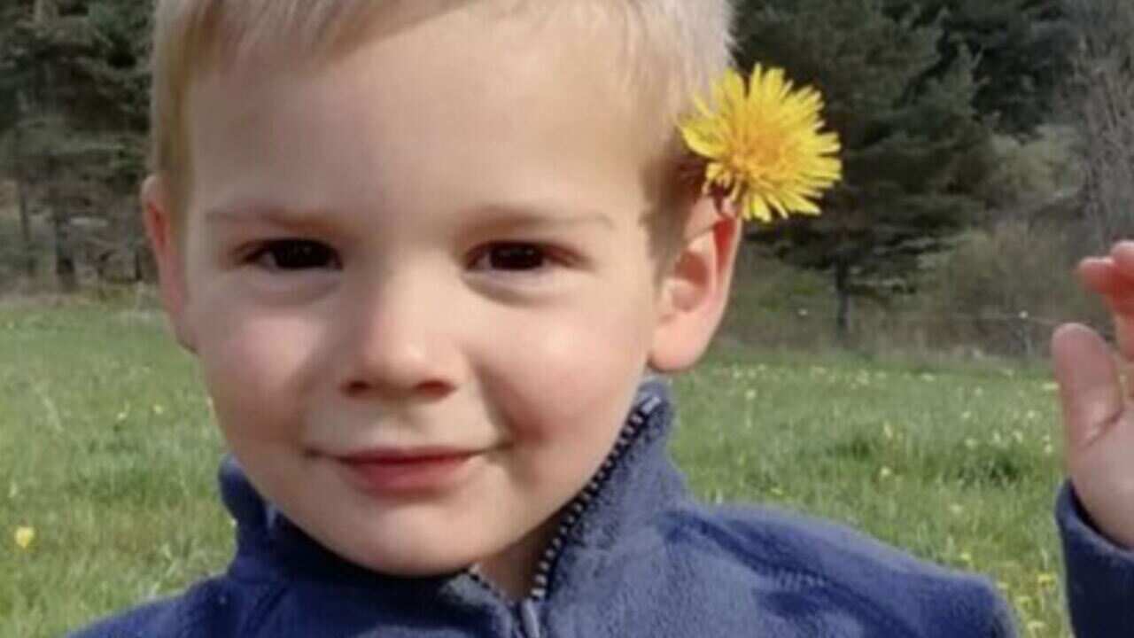 ‘Pain and sorrow’ after French police find remains of toddler missing for months