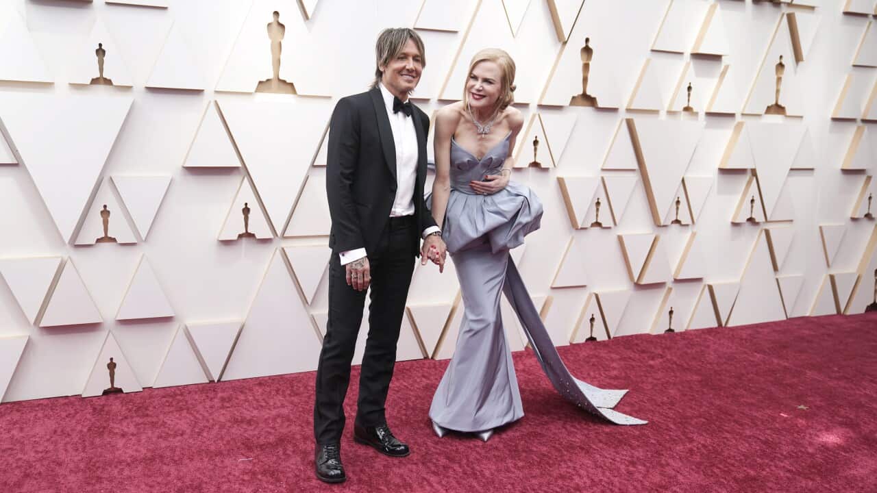 94th Academy Awards - Arrivals