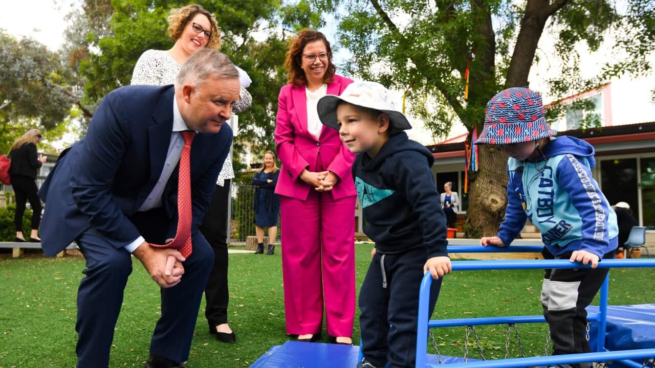 partner visa English test