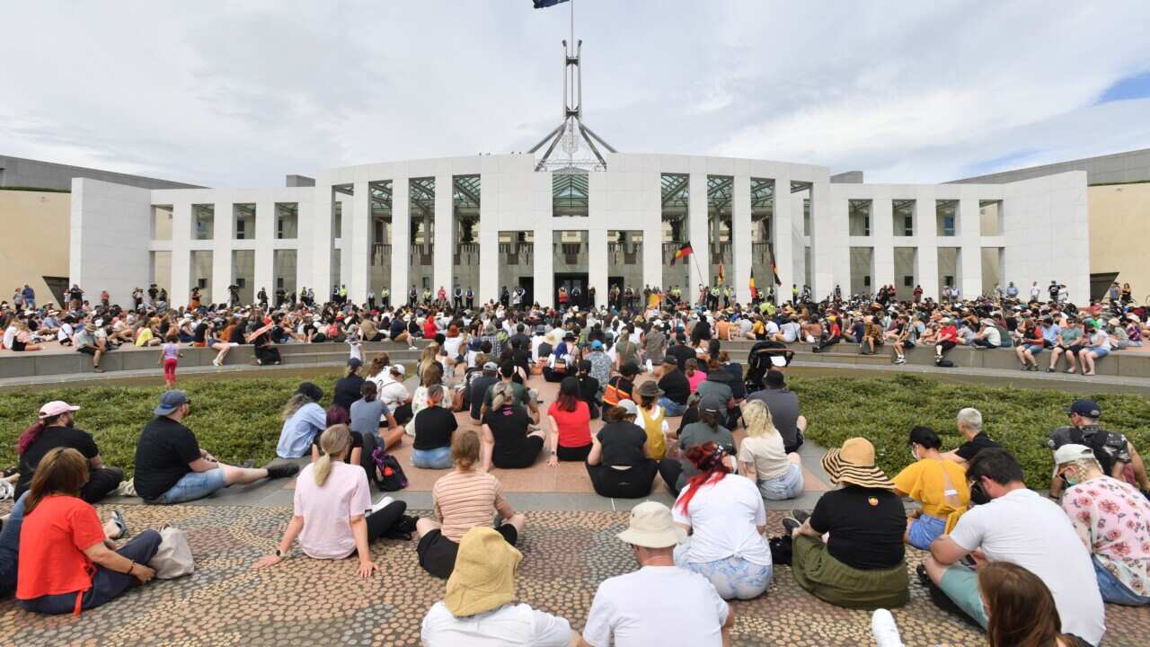 Australian Day