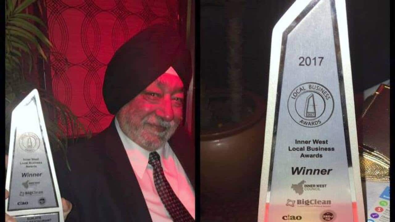 Surjit's Indian Restaurant