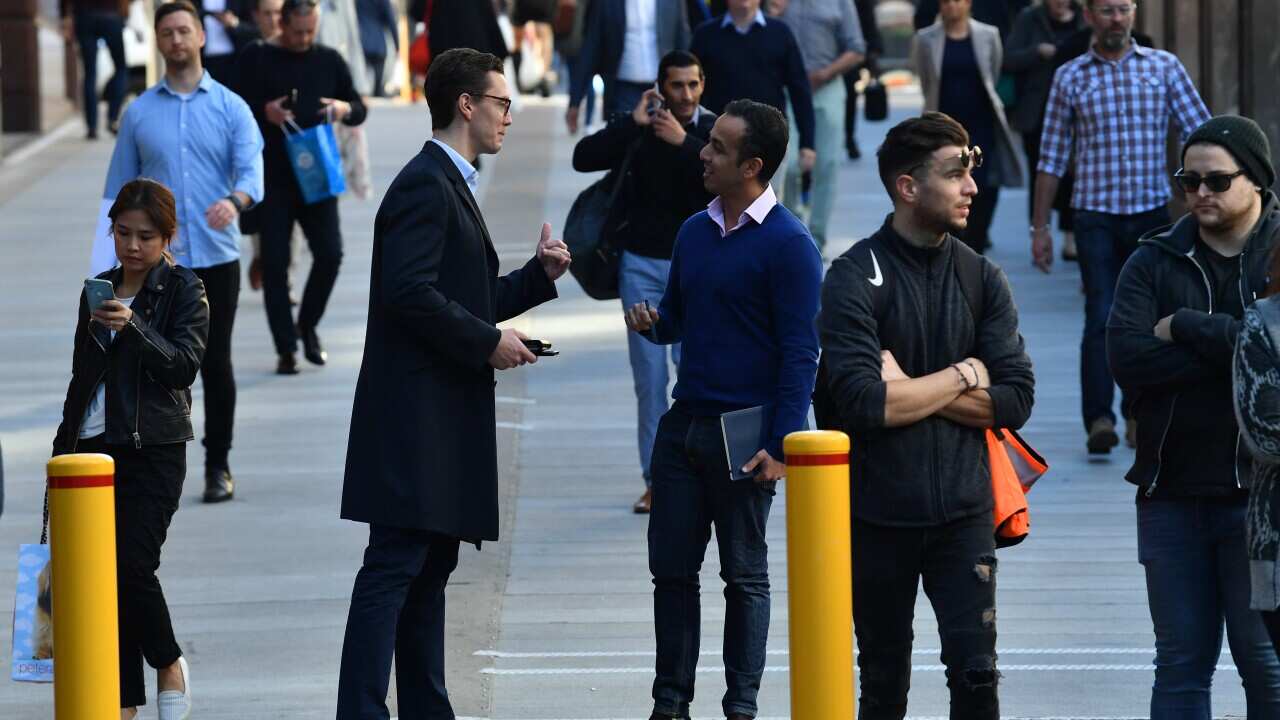 News and Current affairs