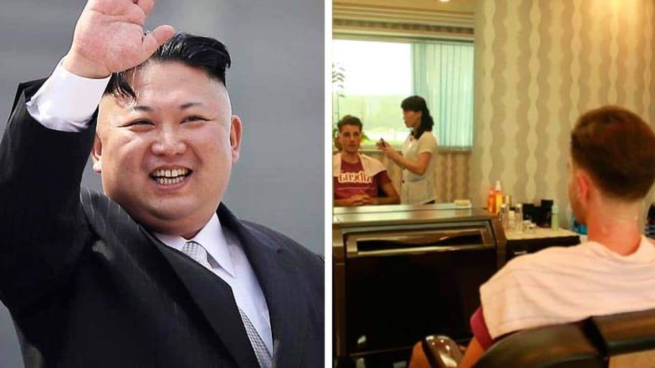 Trim Jong Un