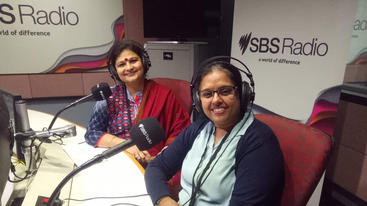 Image for read more article 'More stories on SBS Gujarati'