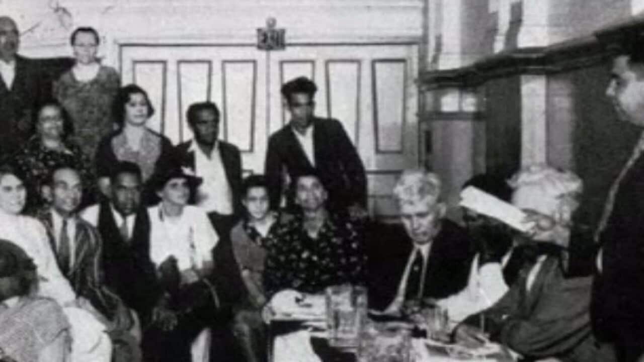 Indigenous leaders hold the first "Day of Mourning" in 1938