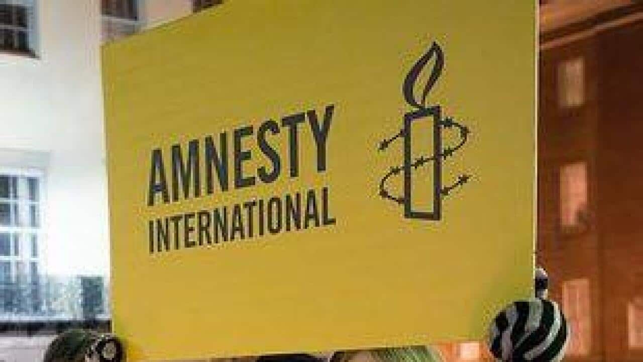Amnesty International