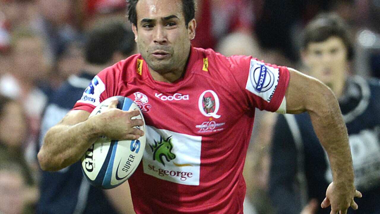 Reds Braced For Cheetahs Flair