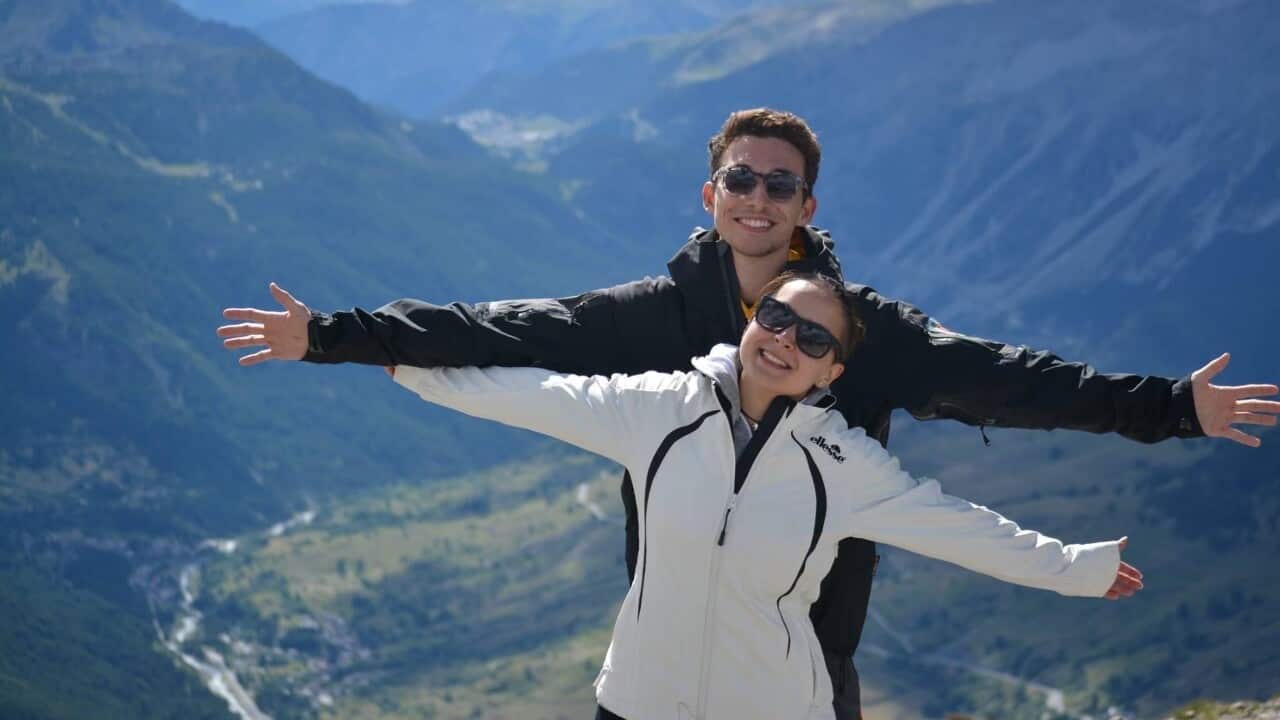 Image for read more article 'La storia di Chiara e Vittorio'