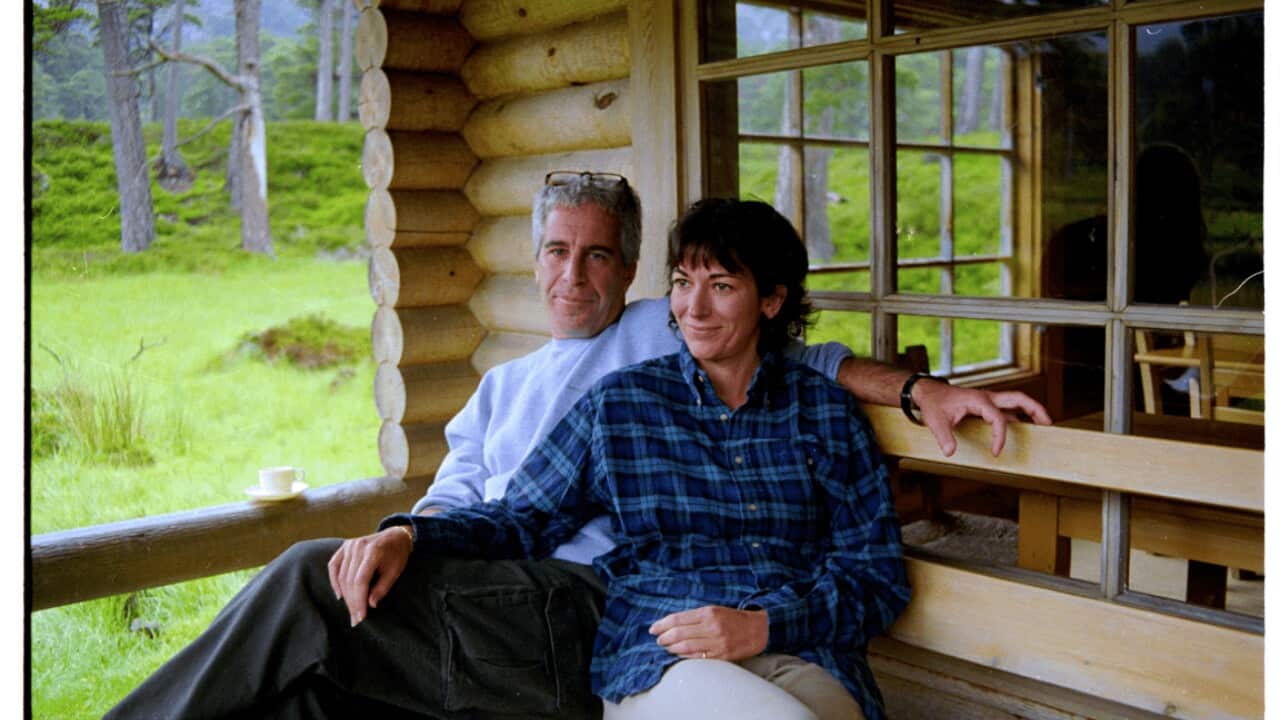 US officials uncover another million documents potentially linked to Epstein US officials uncover another million documents potentially linked to Epstein