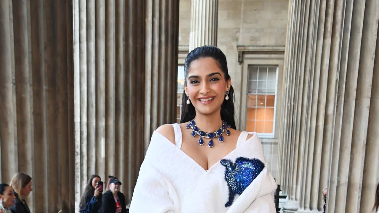 Erdem - Front Row - LFW September 2025