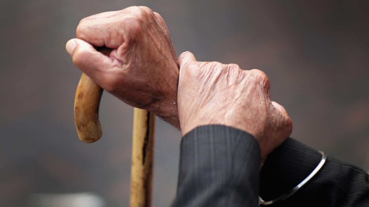 PHOTO: Royal Commissions in to Royal Commission into Aged Care Quality and Safety resumes in WA on Monday 17 June 2019.
