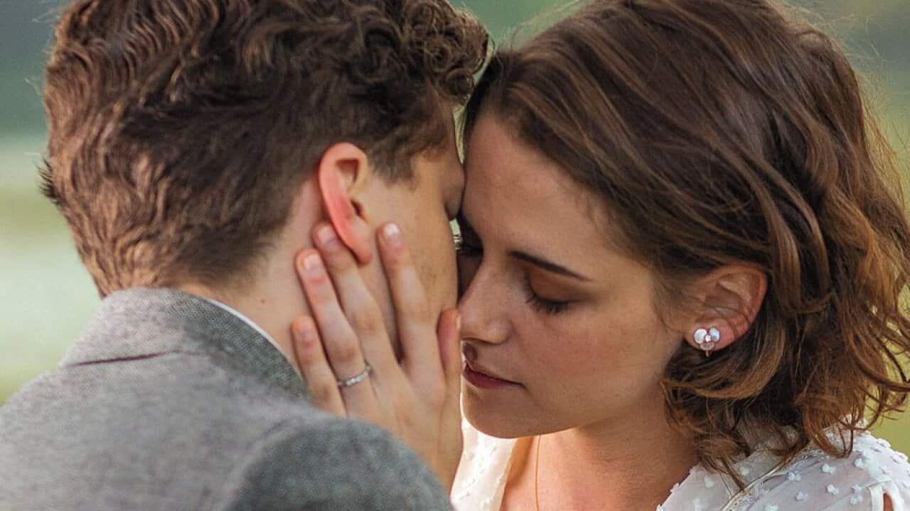 Cafe Society