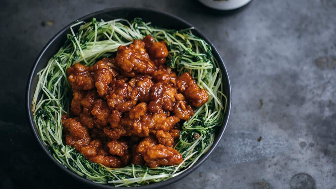 Velveting The Chinese cooking technique you need to know about SBS Food