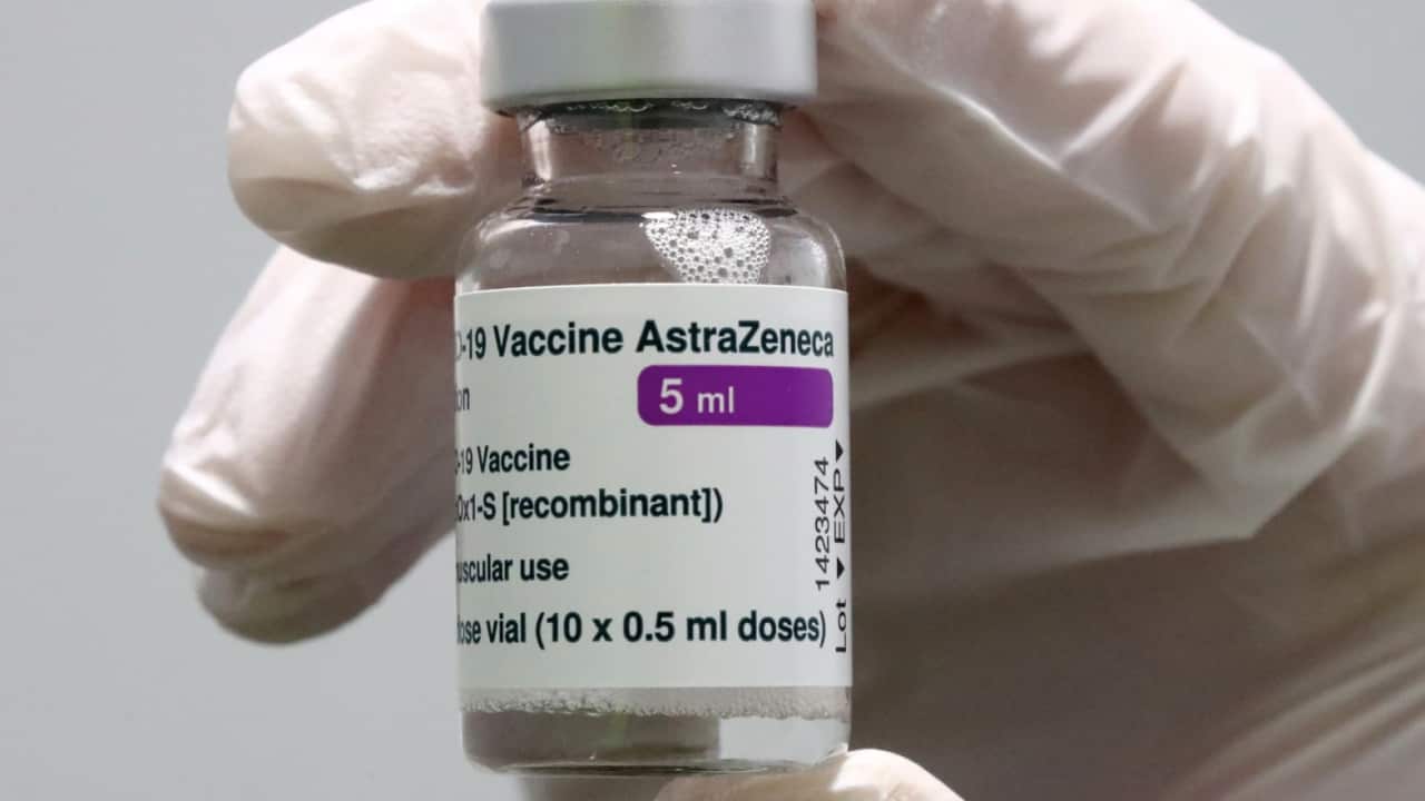 astrazeneca