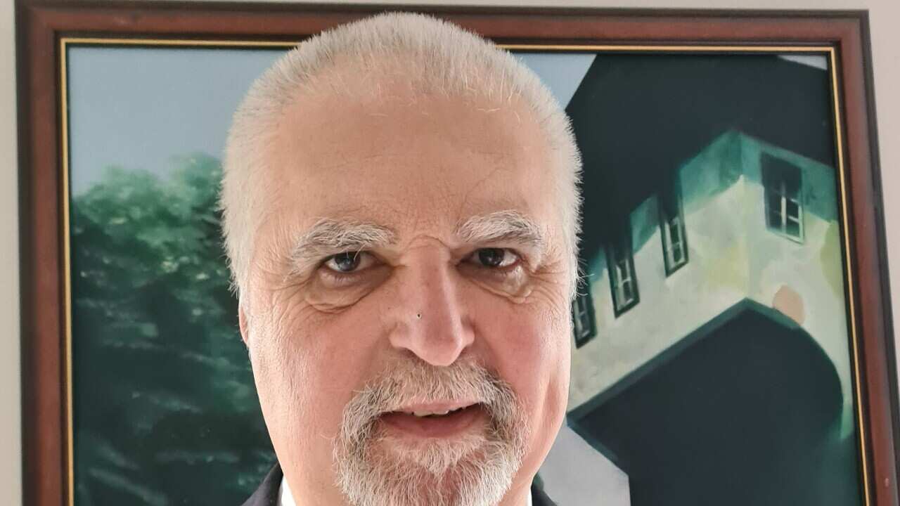 Dr Dzavid Haveric, historian and scientist (2).jpg