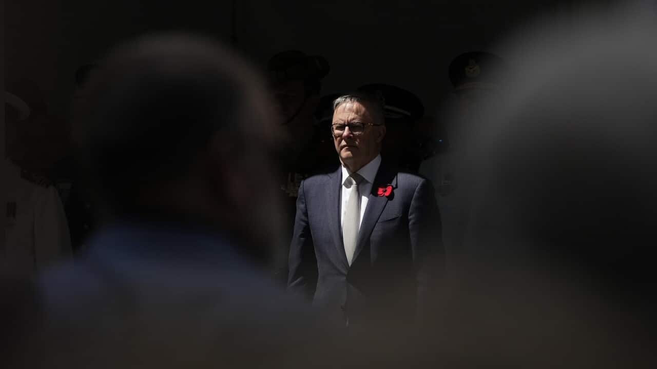 Australia Remembrance Day