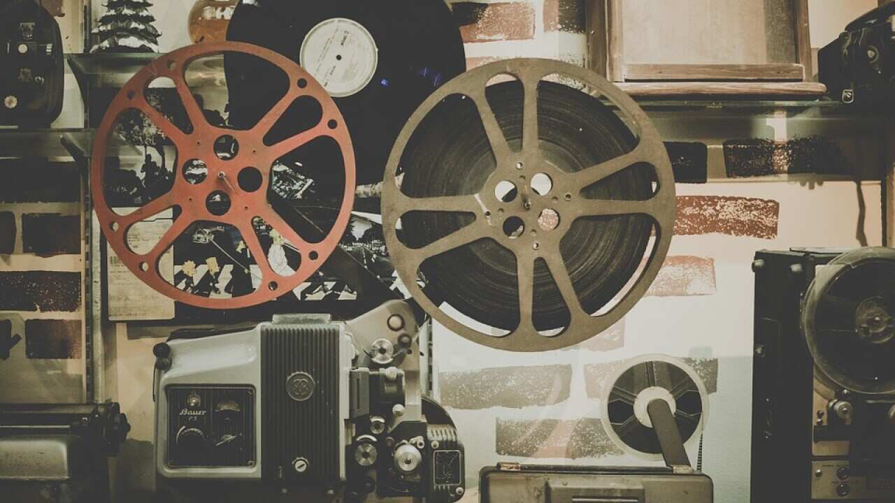 audiovisual heritage