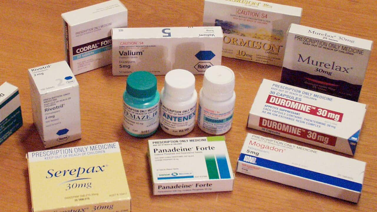 Medications