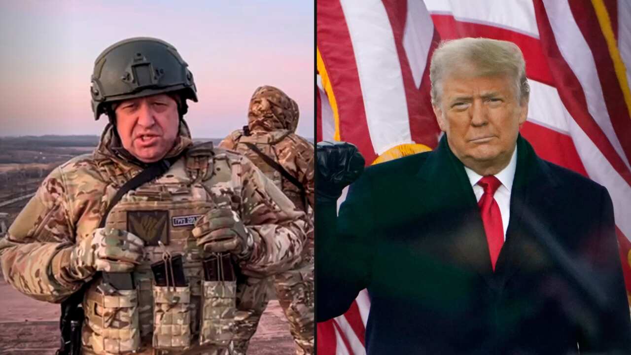 What role did Wagner play in the election of Donald Trump? What role did Wagner play in the election of Donald Trump?