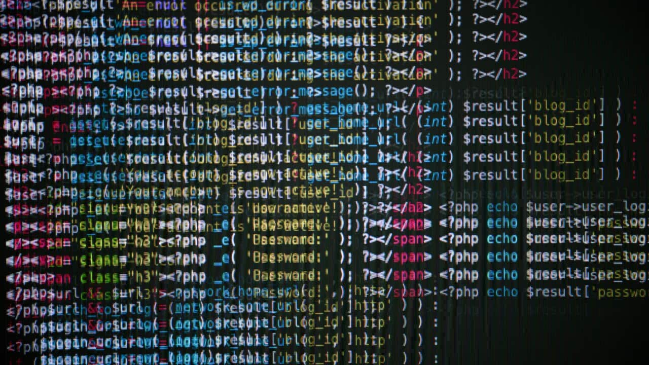 ONLINE SECURITY STOCK