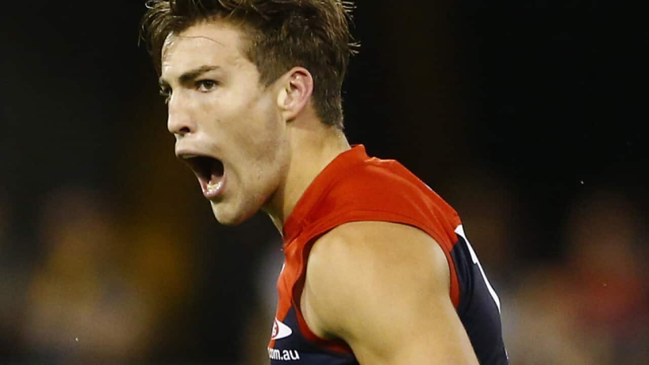 Jack Viney