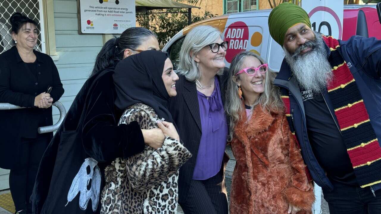 xxxx Addi Road podcast