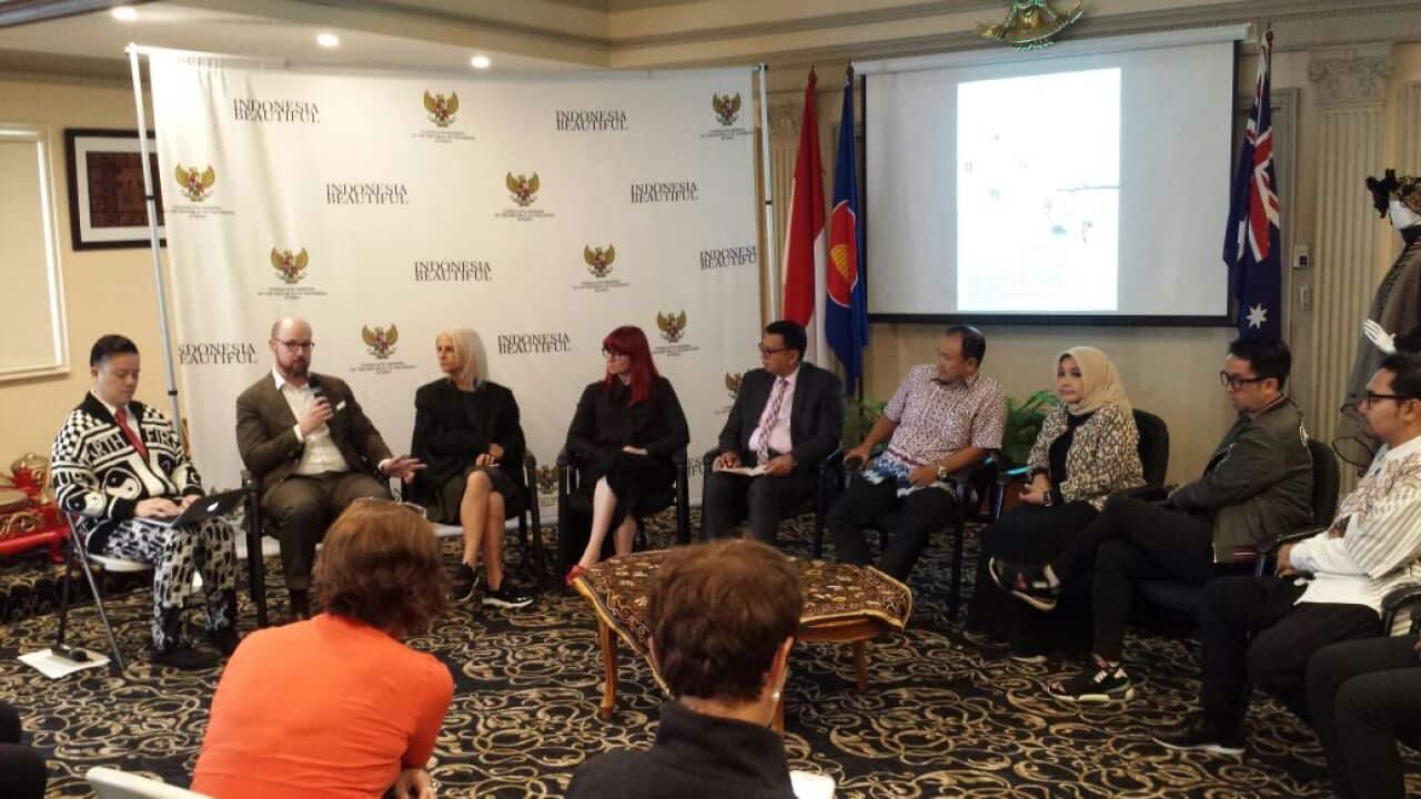 Indonesia Beautiful 2 2017