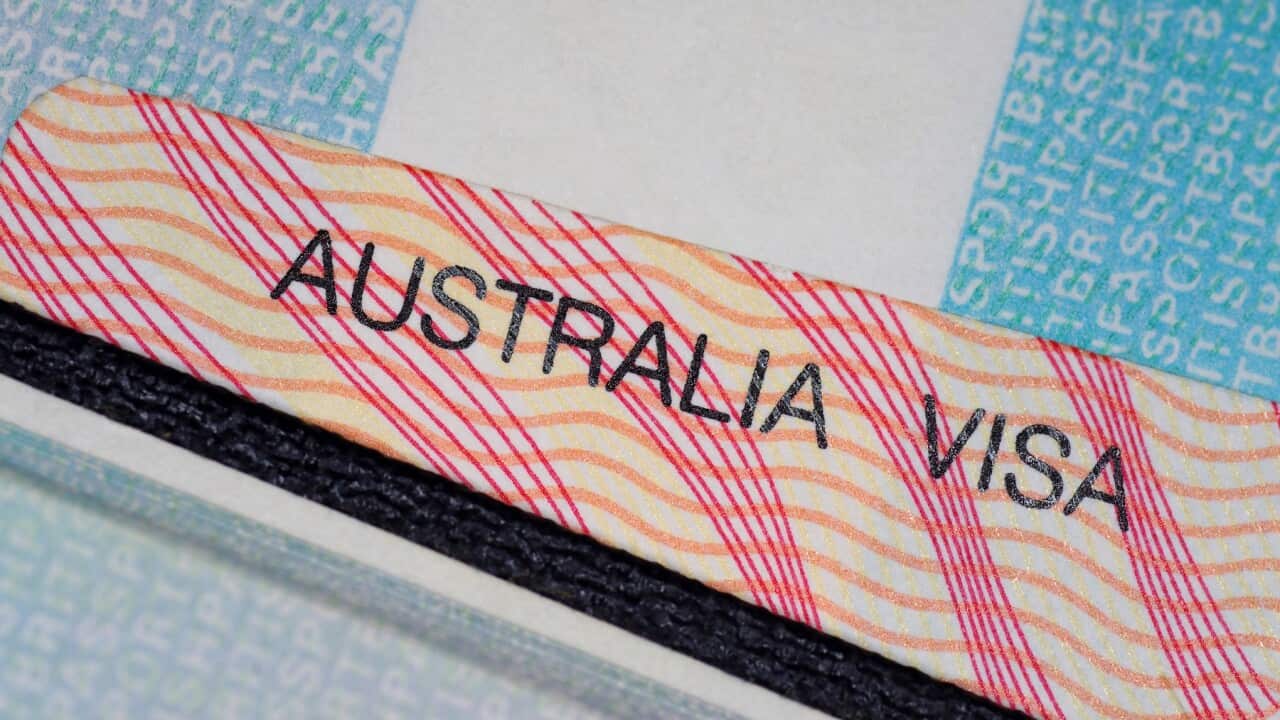 australian visa