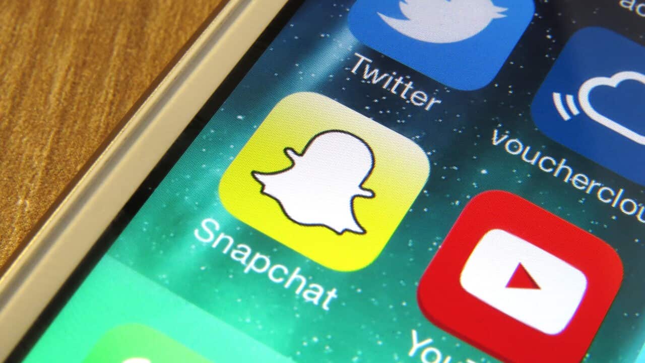 social media